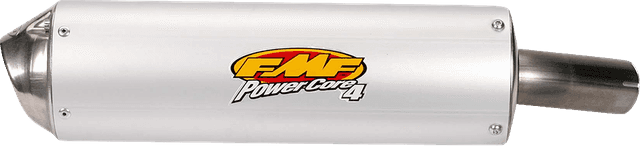 FMF FMF044016 Powercore 4 Muffler — image 1 of 2