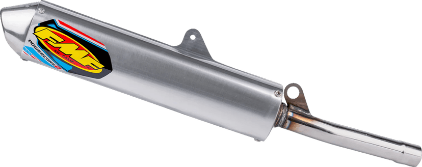 FMF FMF-608 Powercore Silencer