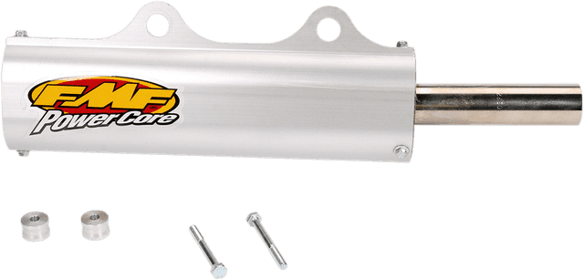 FMF FMF-707 Powercore Silencer — image 2 of 2
