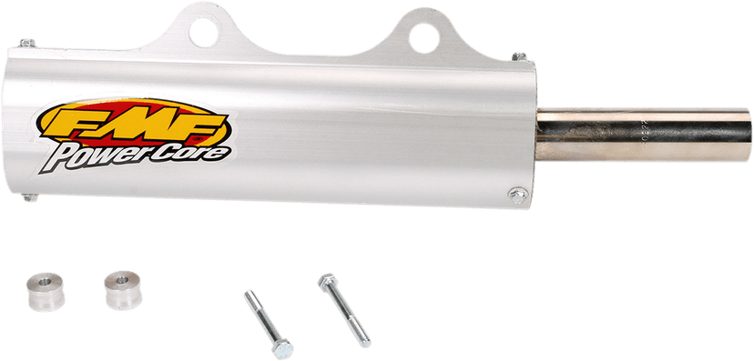 FMF FMF-707 Powercore Silencer — image 2 of 2