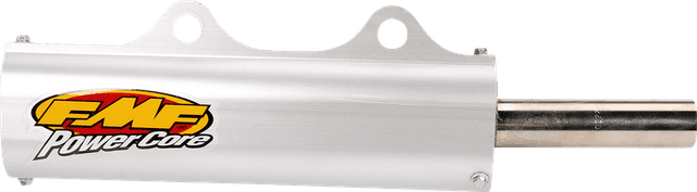 FMF FMF-707 Powercore Silencer — image 1 of 2