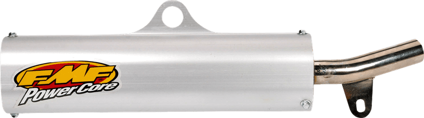 FMF FMF-816 Powercore Silencer — image 1 of 2