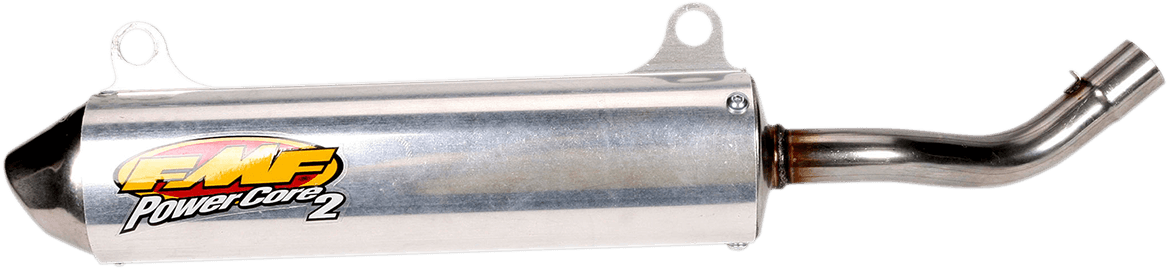 FMF FMF-8203 Powercore 2 Silencer - WR250/YZ250