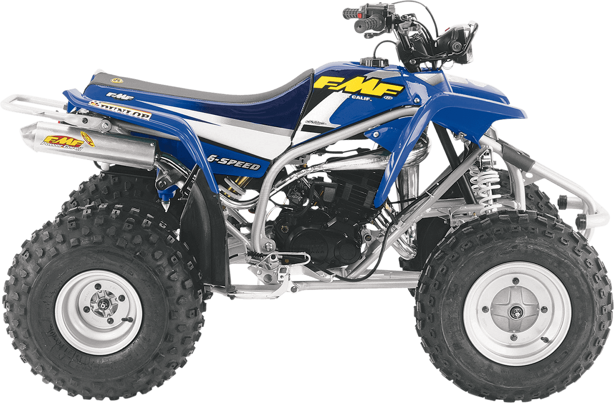 FMF FMF-8204 Powercore 2 Silencer