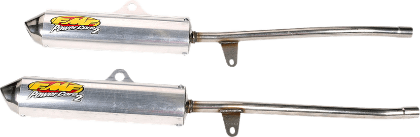 FMF FMF-8205 Powercore 2 Silencer — image 1 of 2
