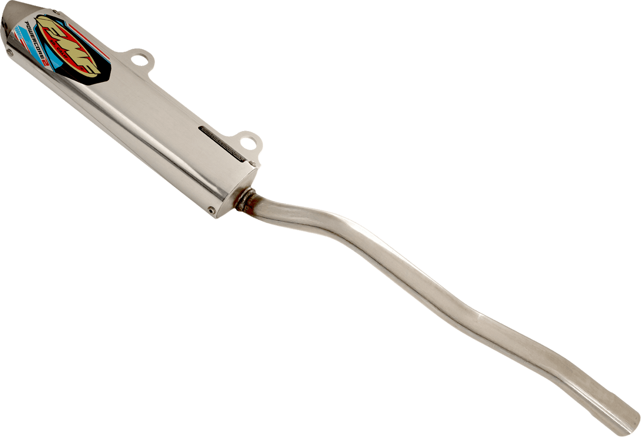 FMF FMF-910 Powercore Silencer
