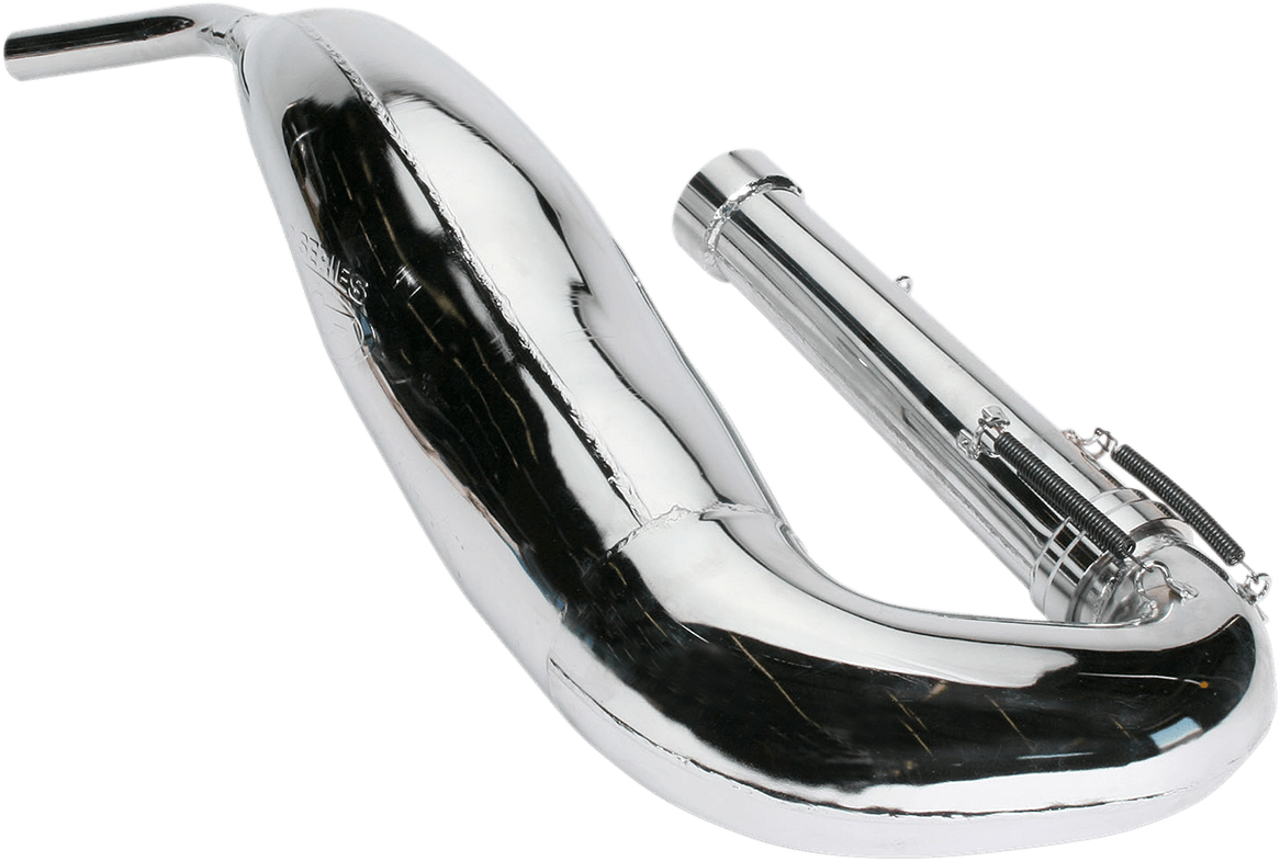 FMF FMF-H42 Fatty Pipe - '87-'89 TRX250R