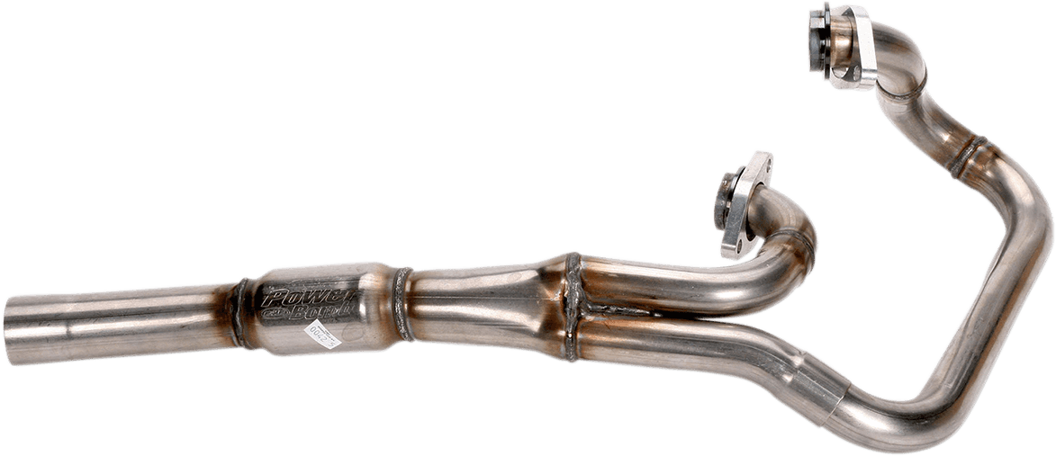 FMF FMFH426H PowerBomb Head Pipe - '00-'05 XR650R
