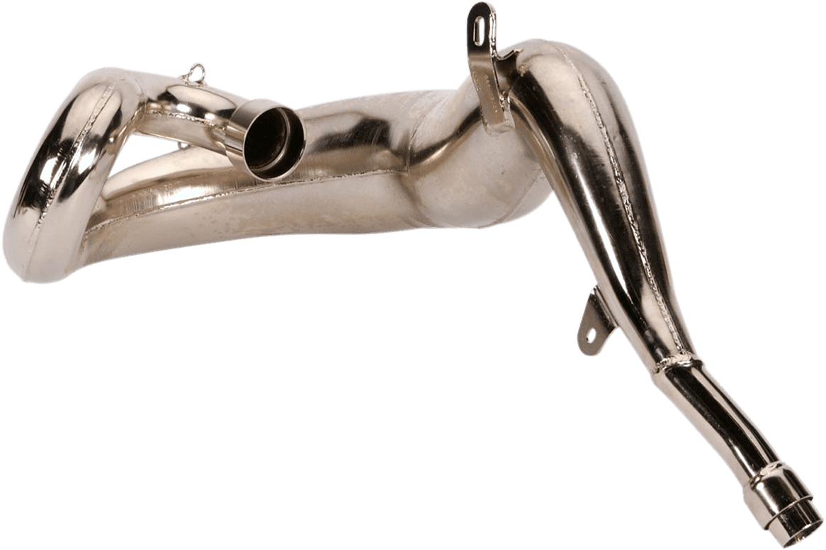 FMF FMF-HG10 Gnarly Pipe