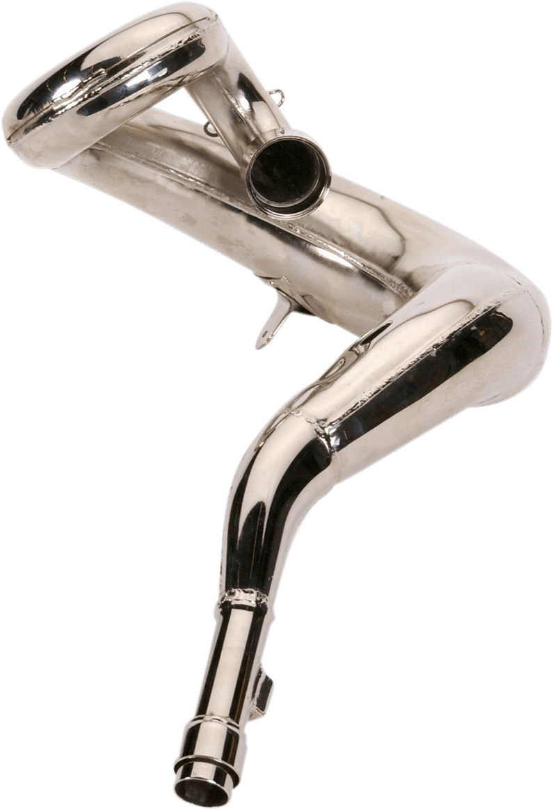 FMF FMF-HG25 Gnarly Pipe