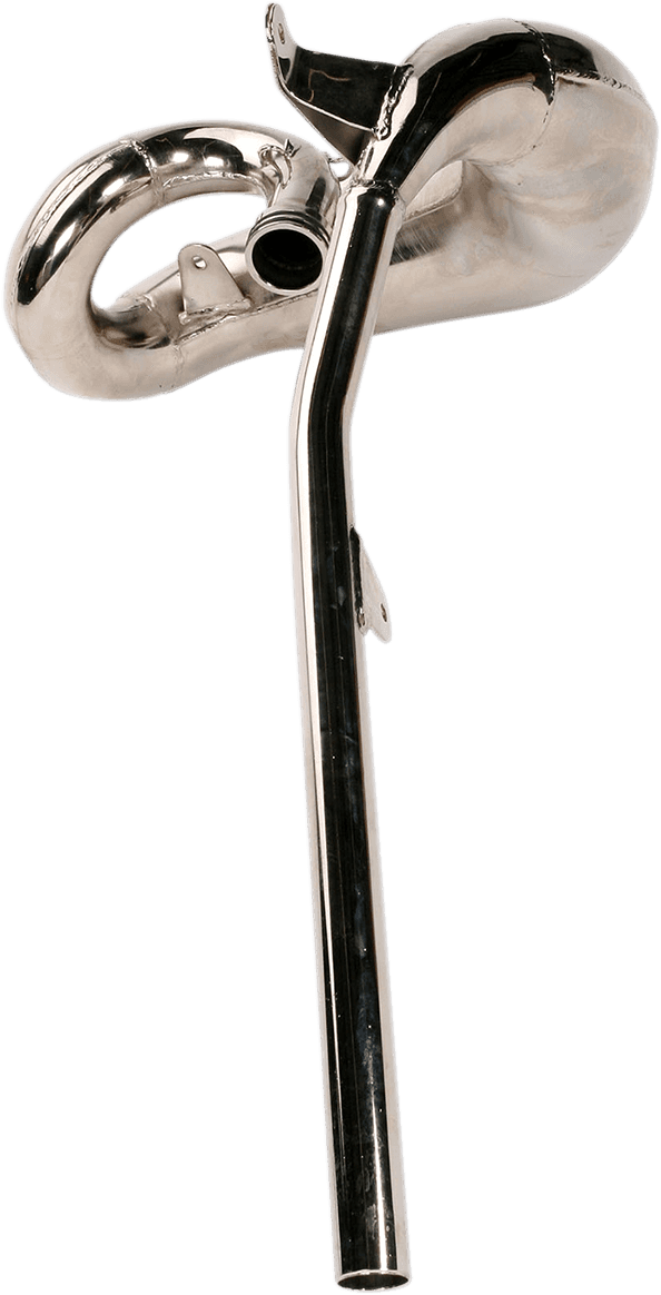 FMF FMF-K14 Gold Series Fatty™ Head Pipe - '89-'94 KDX200
