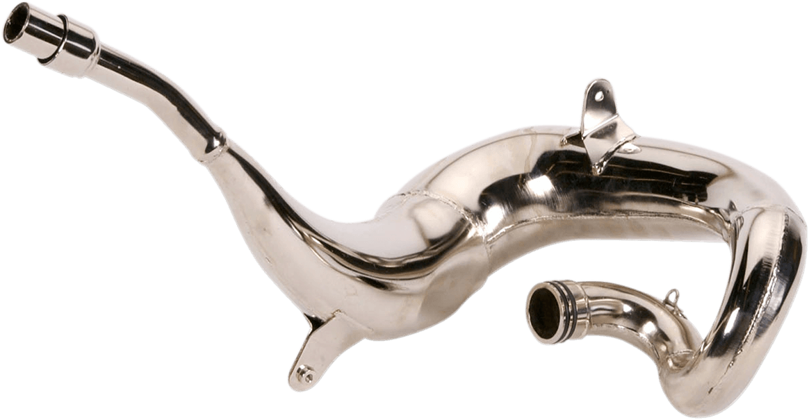 FMF FMF-KG35 Gnarly Pipe - Woods - '95-'06 KDX200/R