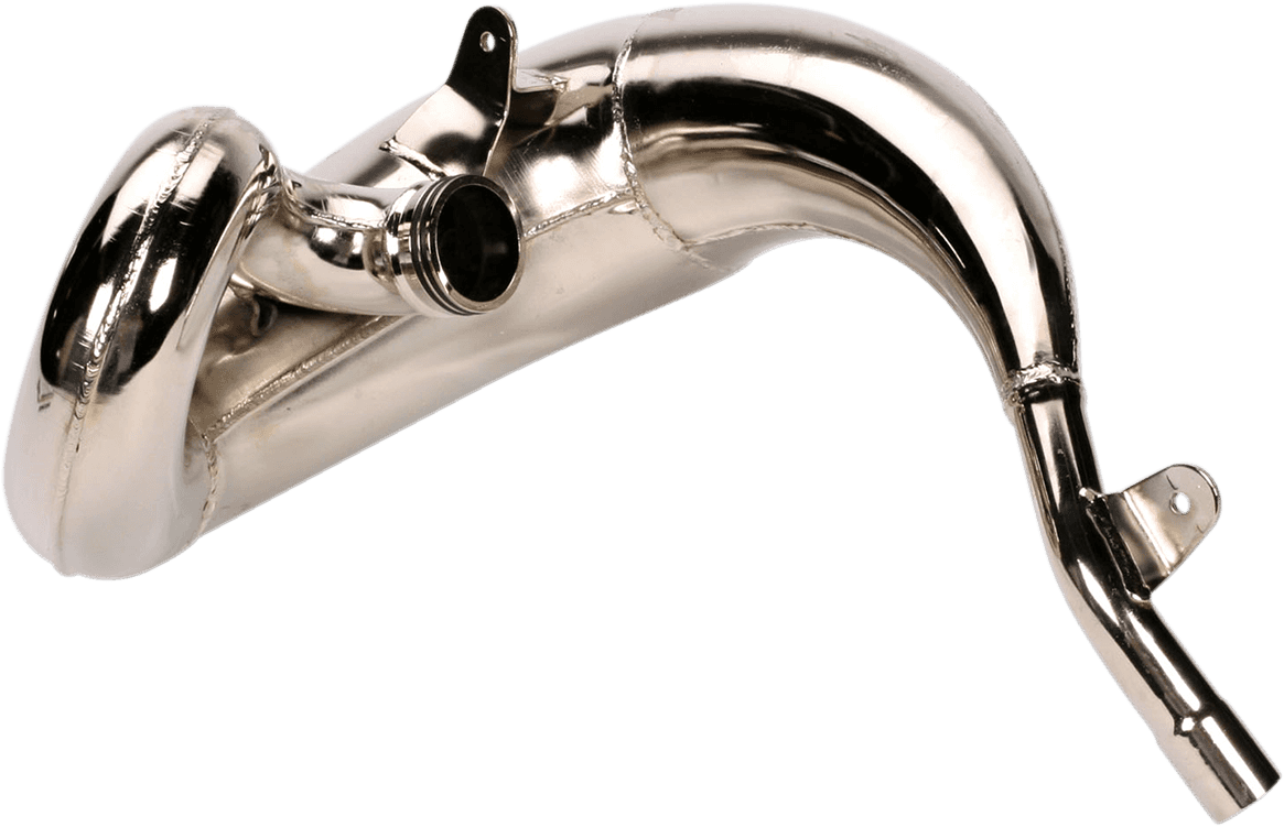 FMF FMF-MG32 Gold Series Gnarly™ Head Pipe - '00-'03 KTM