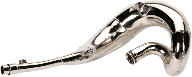 FMF FMF-S45 Gold Series Fatty™ Head Pipe - '96-'98 RM250