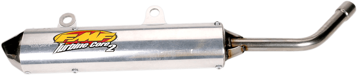 FMF FMF-SA5202 Turbinecore 2 Spark Arrestor Silencer
