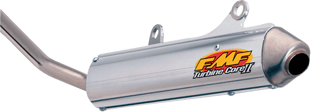 FMF FMF-SA6200 Turbinecore 2 Spark Arrestor Silencer