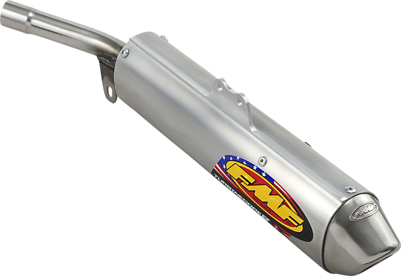 FMF FMF-SA6206 Turbinecore 2 Muffler — image 1 of 2
