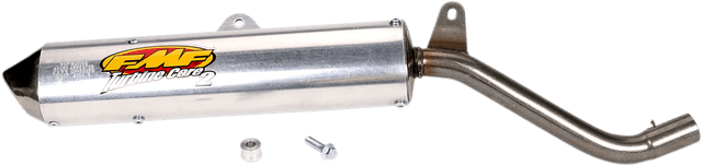 FMF FMF-SA7202 Turbinecore 2 Spark Arrestor Silencer