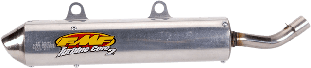 FMF FMF-SA8206 Turbinecore 2 Spark Arrestor Silencer