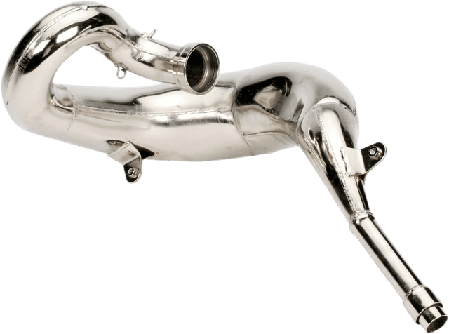 FMF FMF-Y28 Gold Series Fatty™ Head Pipe - '94-'97 WR 250/'93-'94 YZ 250