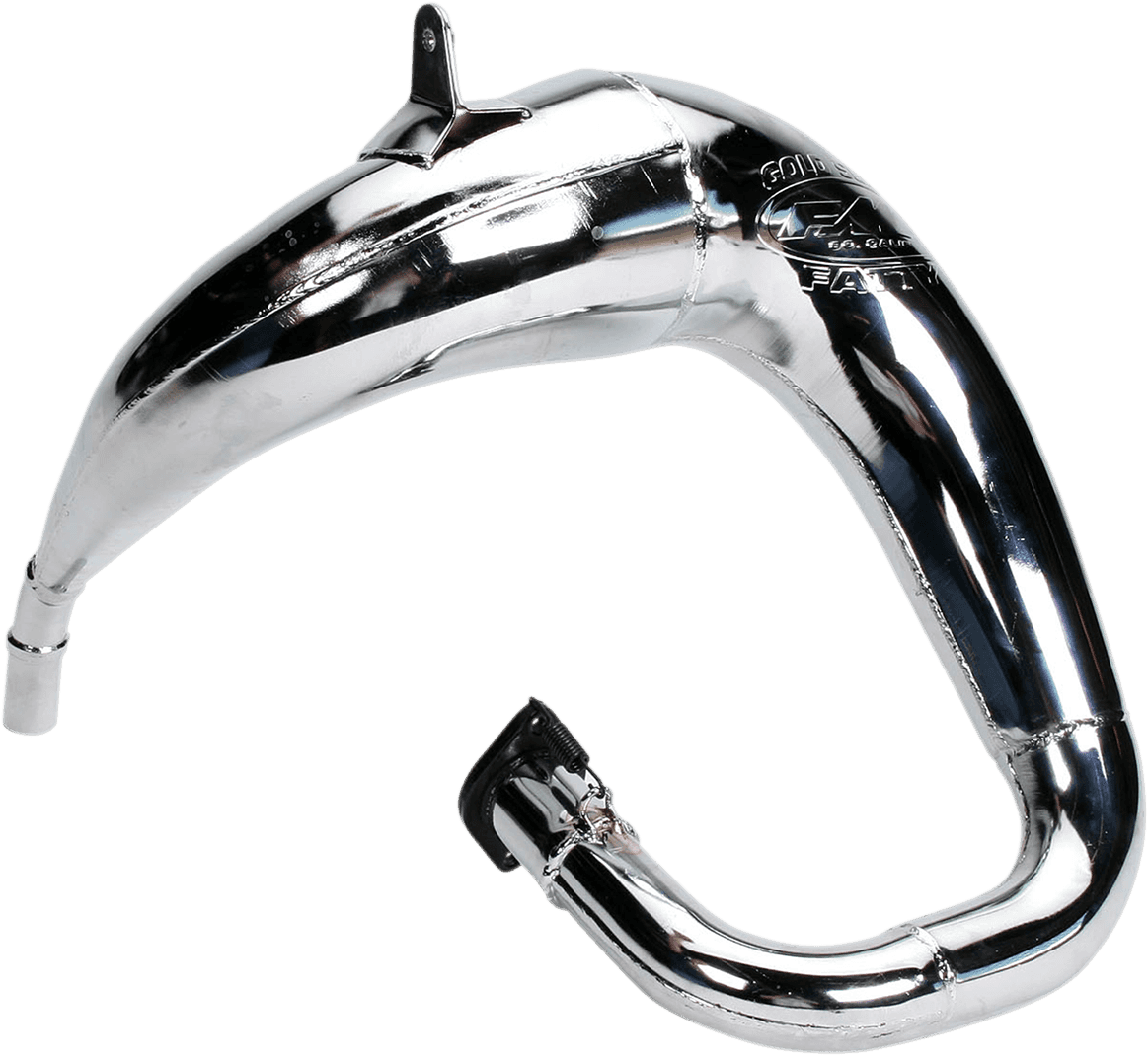 FMF FMF-Y37 Fatty Pipe - '88-'06 Blaster