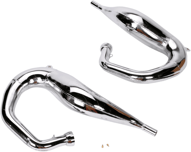 FMF FMF-Y44 Fatty Pipe - '87-'06 Banshee