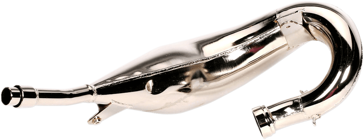 FMF FMF-Y60 Gold Series Fatty™ Head Pipe - '99 YZ125
