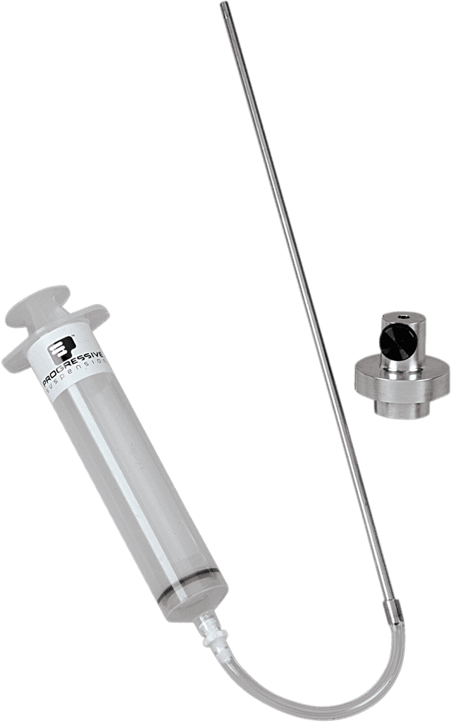 PROGRESSIVE SUSPENSION FOL-2 Fork Oil Tool - Adjuster - Kit