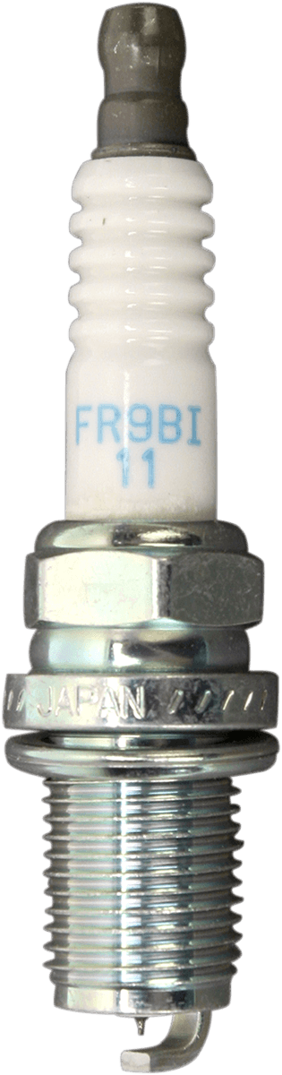 NGK SPARK PLUGS FR9BI-11 Spark Plug - FR9BI-11