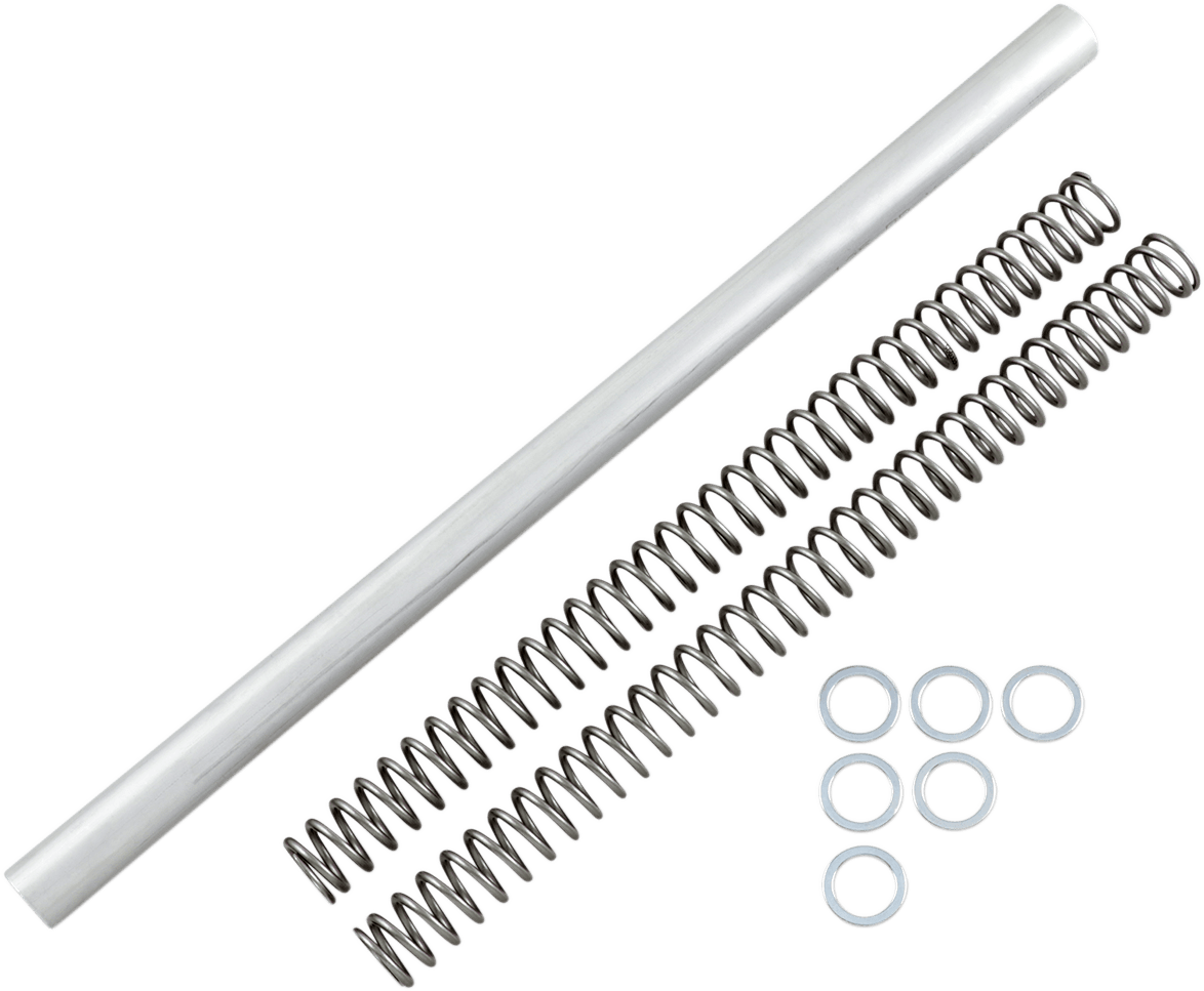 RACE TECH FRSP314233 Fork Springs - 0.33 kg/mm - Kawasaki/Yamaha