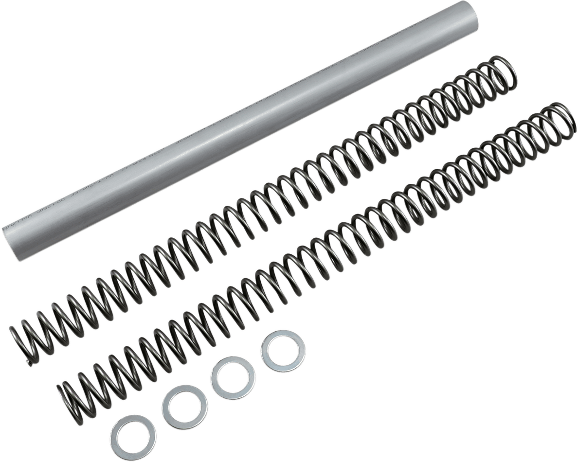 RACE TECH FRSP364742 Fork Springs - 0.42 kg/mm - Honda/Kawasaki/Suzuki
