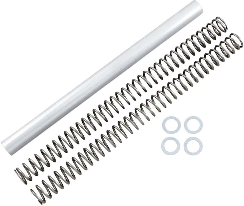 RACE TECH FRSP364746 Fork Springs - 0.46 kg/mm - Honda