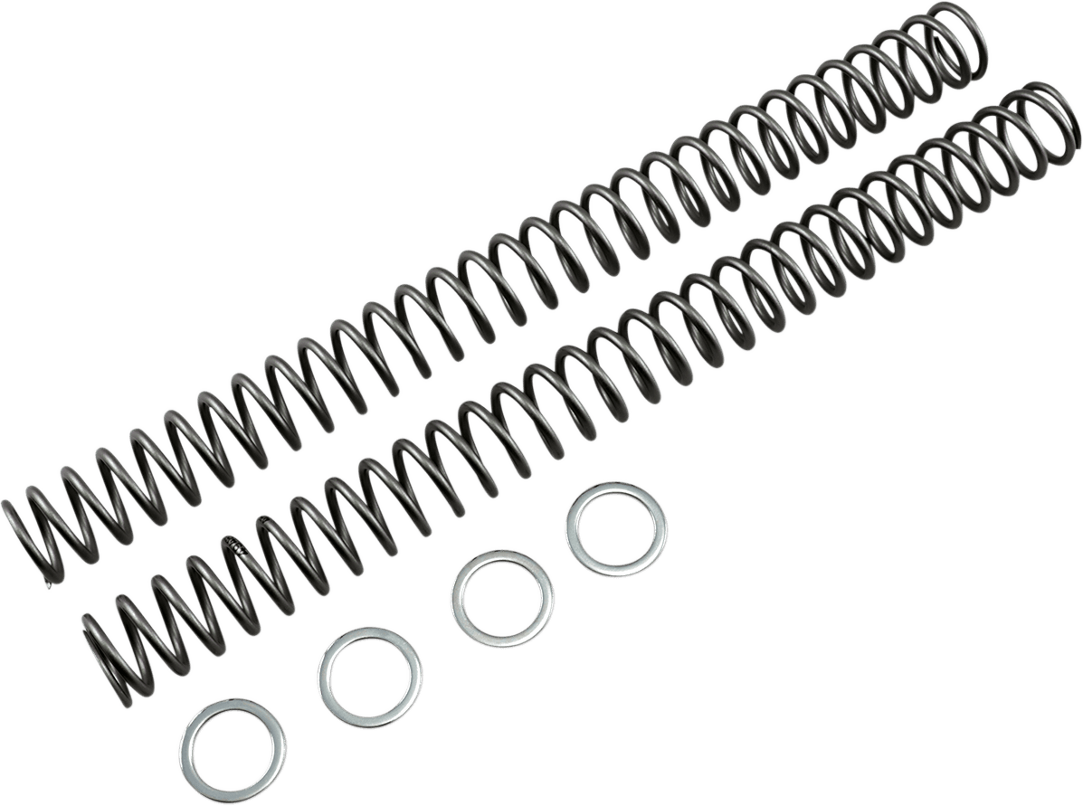 RACE TECH FRSP414746 Fork Springs - 0.46 kg/mm