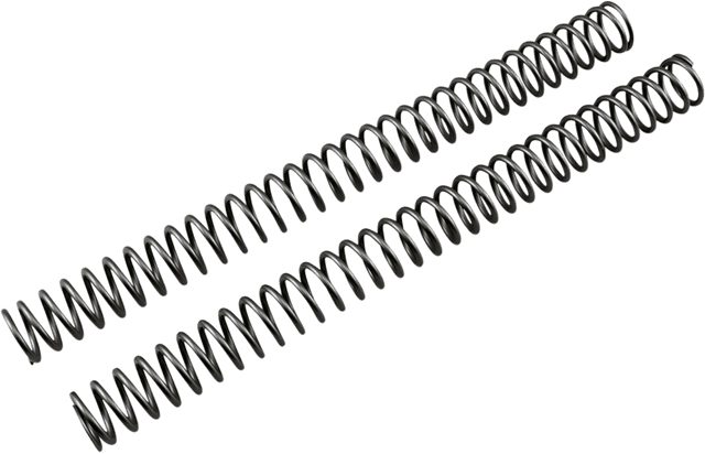 RACE TECH FRSP434946 Fork Springs - 0.46 kg/mm - Honda/KTM/Suzuki