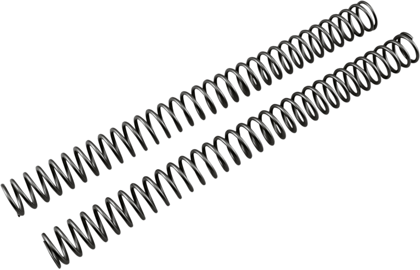 RACE TECH FRSP434946 Fork Springs - 0.46 kg/mm