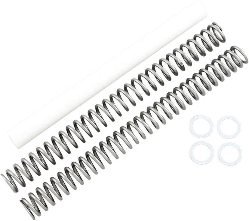 RACE TECH FRSP-S323485 Fork Springs - 0.85 kg/mm