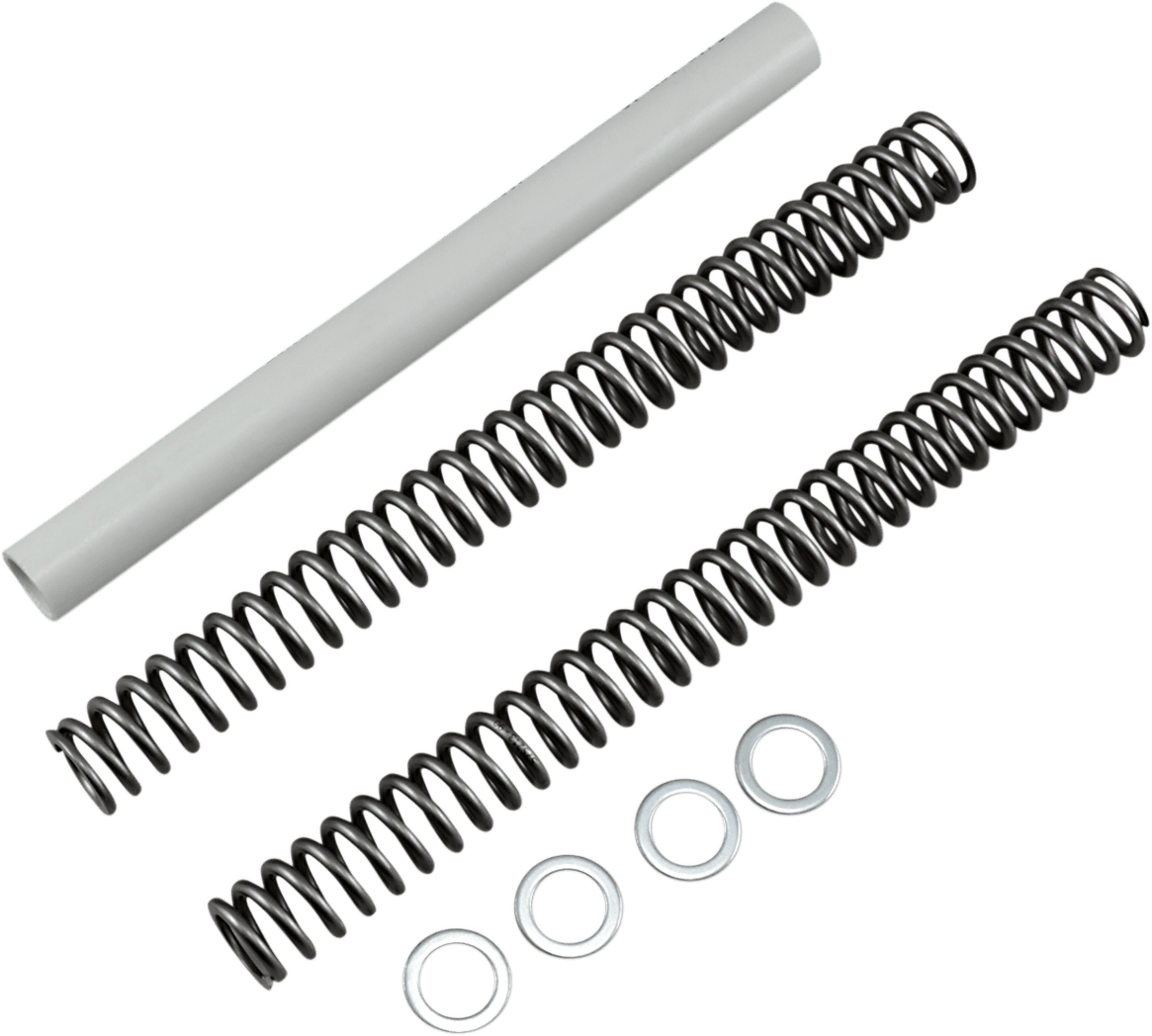 RACE TECH FRSP-S323490 Fork Springs - 0.90 kg/mm