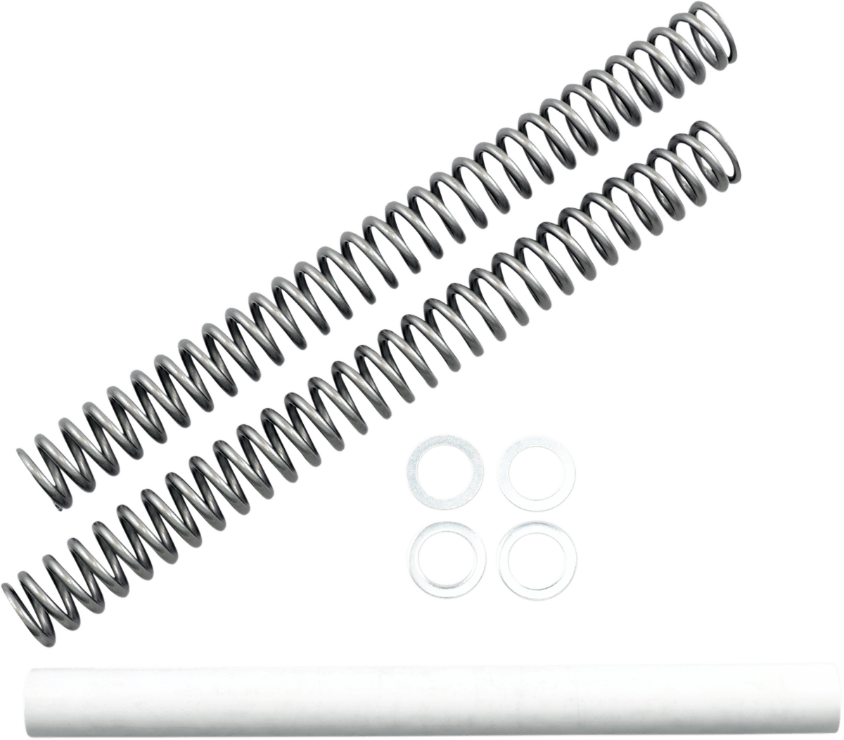 RACE TECH FRSP-S323495 Fork Springs - 0.95 kg/mm