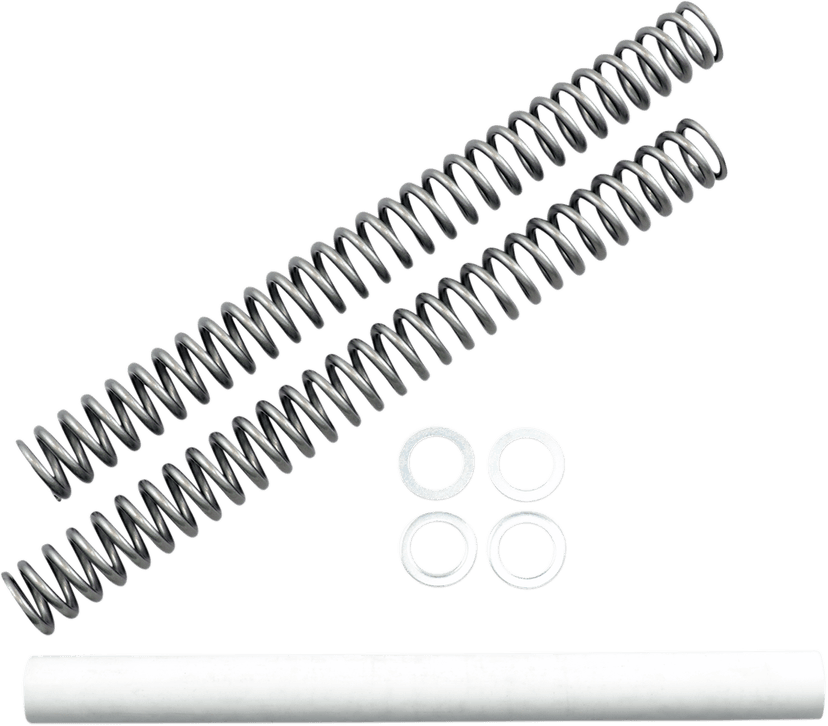 RACE TECH FRSP-S323495 Fork Springs - 0.95 kg/mm