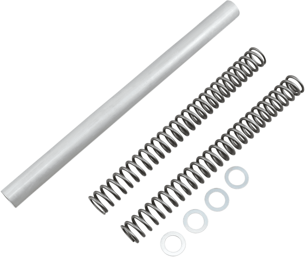 RACE TECH FRSP-S353485 Fork Springs - 0.85 kg/mm - Honda/Kawasaki/Suzuki