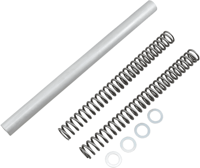 RACE TECH FRSP-S353485 Fork Springs - 0.85 kg/mm - Honda/Kawasaki/Suzuki