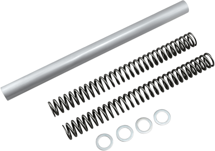 RACE TECH FRSP-S353495 Fork Springs - 0.95 kg/mm