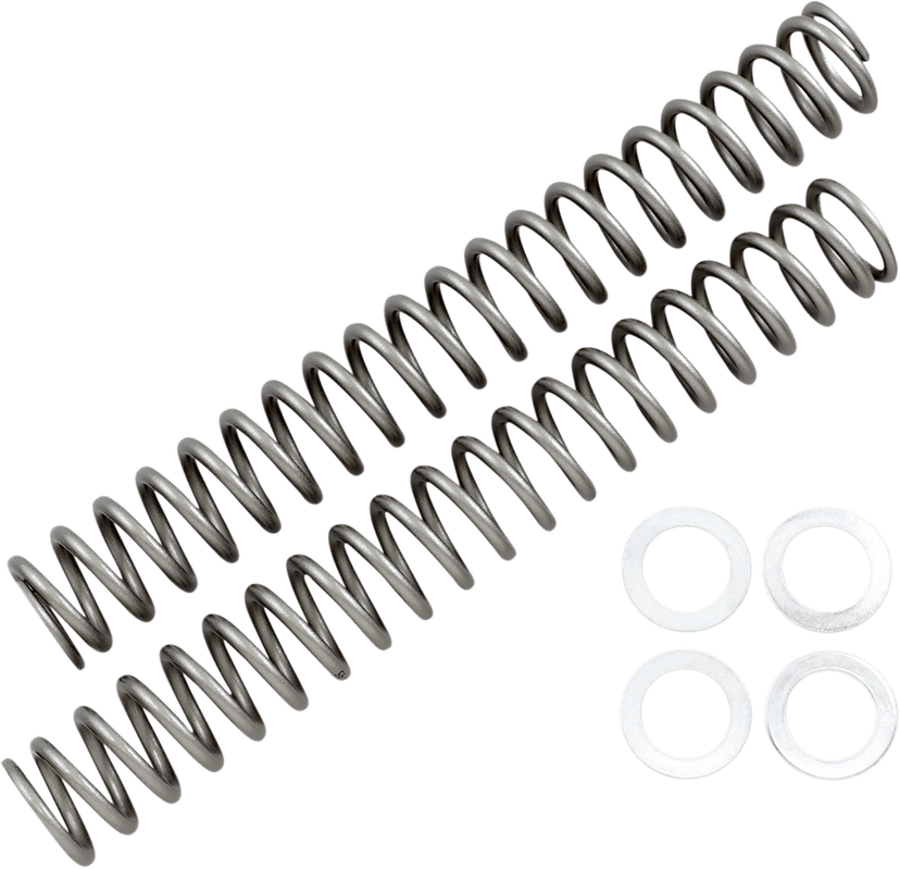 RACE TECH FRSP-S362795 Fork Springs - 0.95 kg/mm