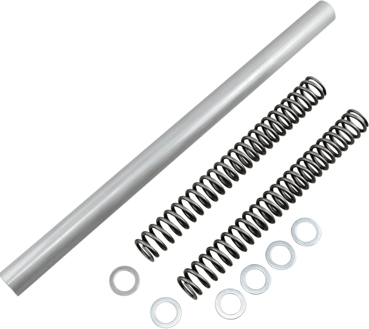 RACE TECH FRSP-S373210 Fork Springs - 1.00 kg/mm - Ducati/Honda/Kawasaki