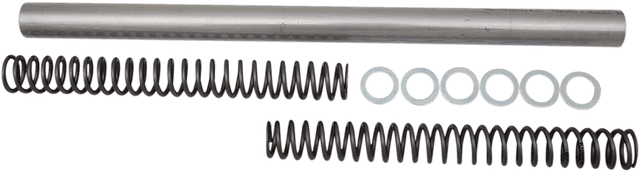 RACE TECH FRSP-S373285 Fork Springs - 0.85 kg/mm - Ducati/Honda/Kawasaki