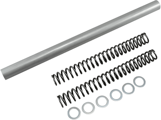RACE TECH FRSP-S373290 Fork Springs - 0.90 kg/mm - Ducati/Honda/Kawasaki — image 1 of 2