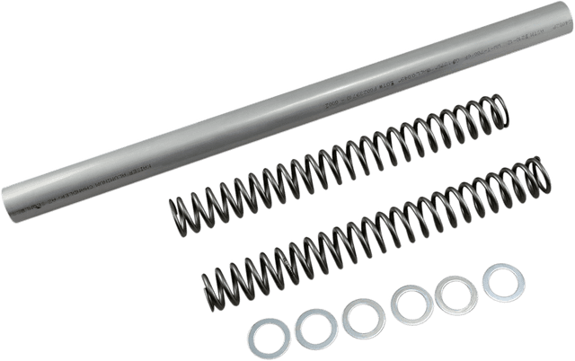 RACE TECH FRSP-S373295 Fork Springs - 0.95 kg/mm - Ducati/Honda/Kawasaki