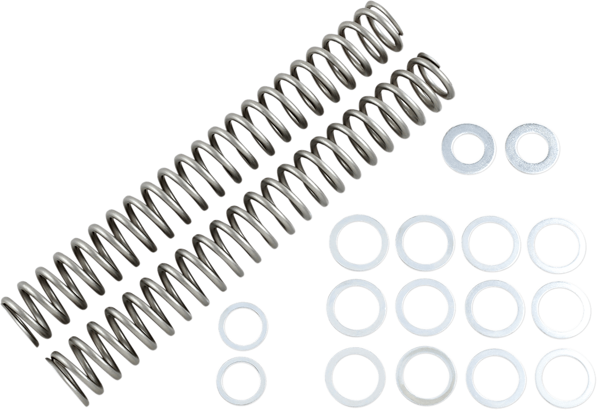RACE TECH FRSP-S403190 Fork Springs - 0.90 kg/mm