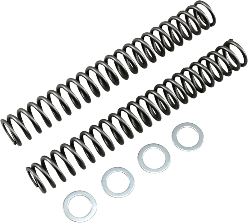 RACE TECH FRSP-S403195 Fork Springs - 0.95 kg/mm