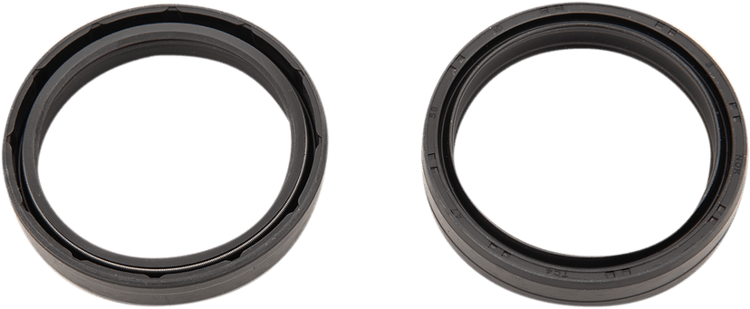 PARTS UNLIMITED FS-045 Front Fork Seals - 47 mm ID x 58 mm OD x 10 mm T